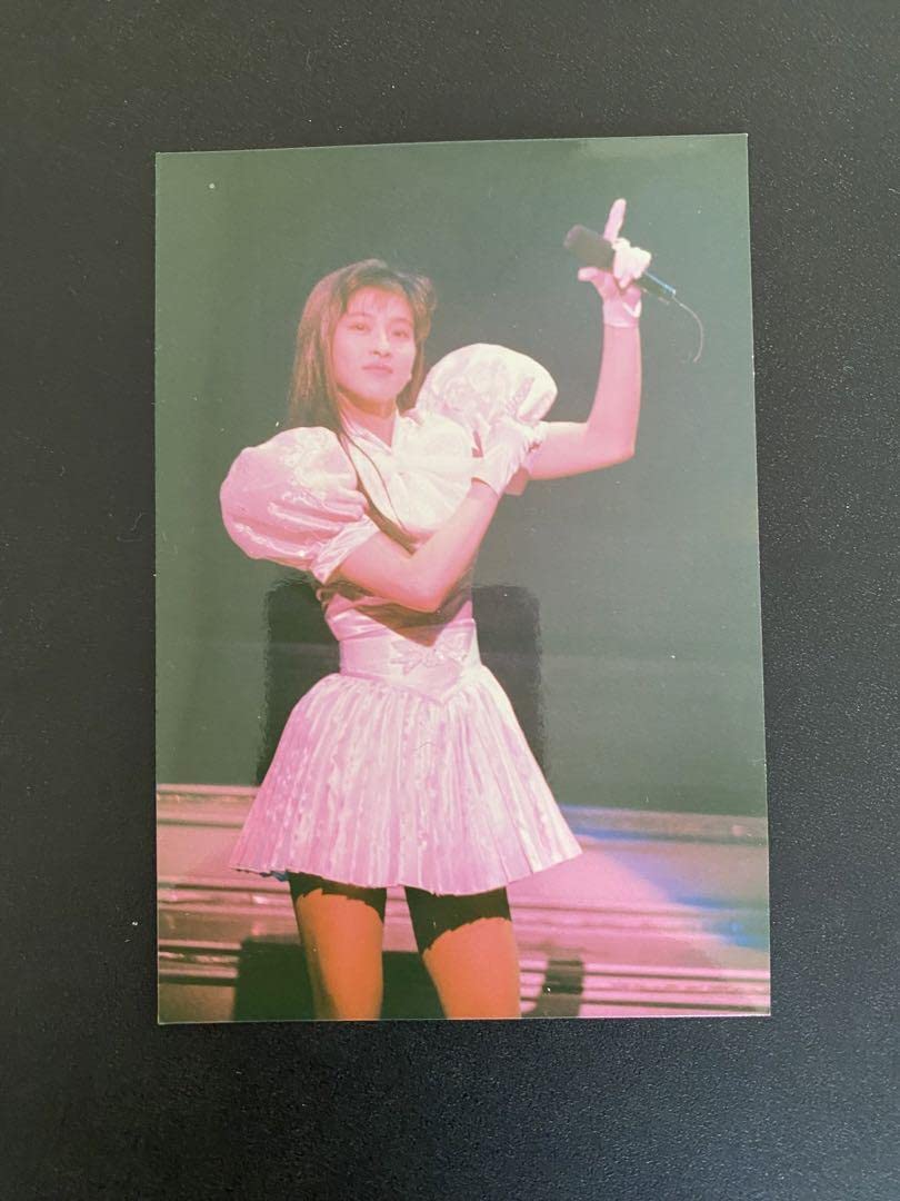 森高千里　ポジフィルム５枚 Amazon.co.jp: 森高千里 ポジフィルム5枚 : Toys & Games